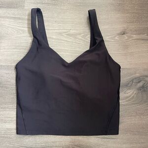 Old Navy Powersoft Longline Sports Bra